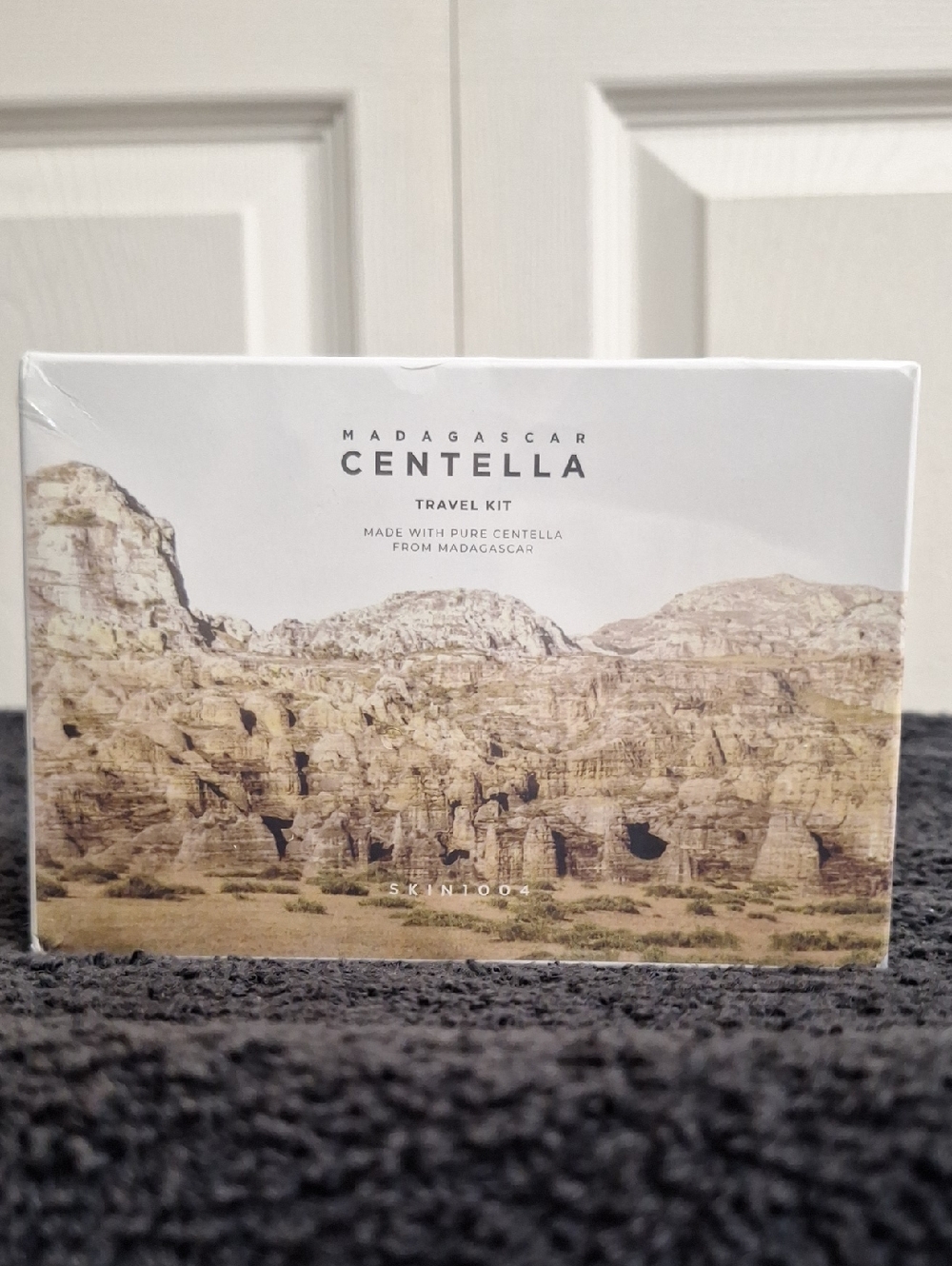 Centella Travel Kit by SKIN1004